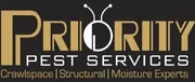 Priority Pest Services Logo