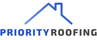 Priority Roofing and Exteriors Logo