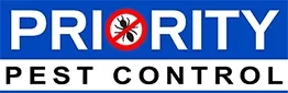 Priority Termite & Pest Control Inc Logo
