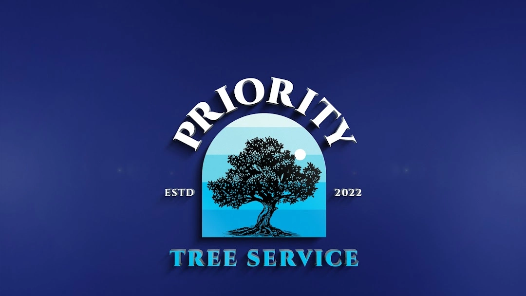 Priority Tree Service LLC Logo