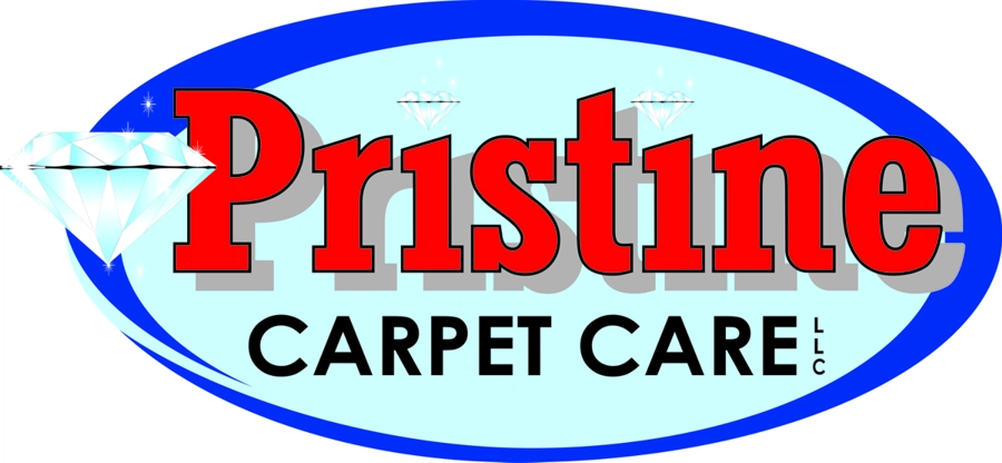 Pristine Carpet Care LLC Logo