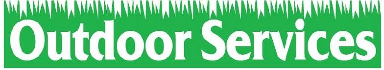 Pristine Green Outdoor Services LLC Logo