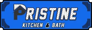 Pristine Kitchen & Bath Logo