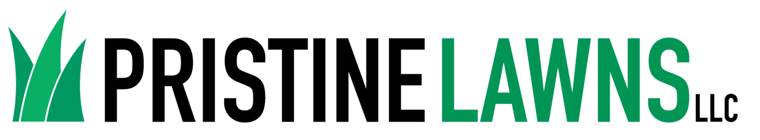Pristine Lawns LLC Logo