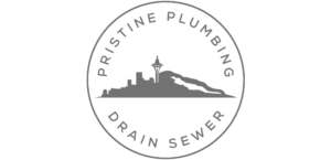 Pristine Plumbing Logo