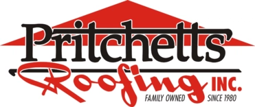 Pritchett's Roofing Inc Logo