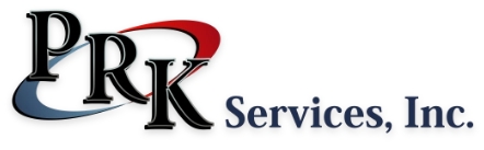 PRK Services, Inc. Logo