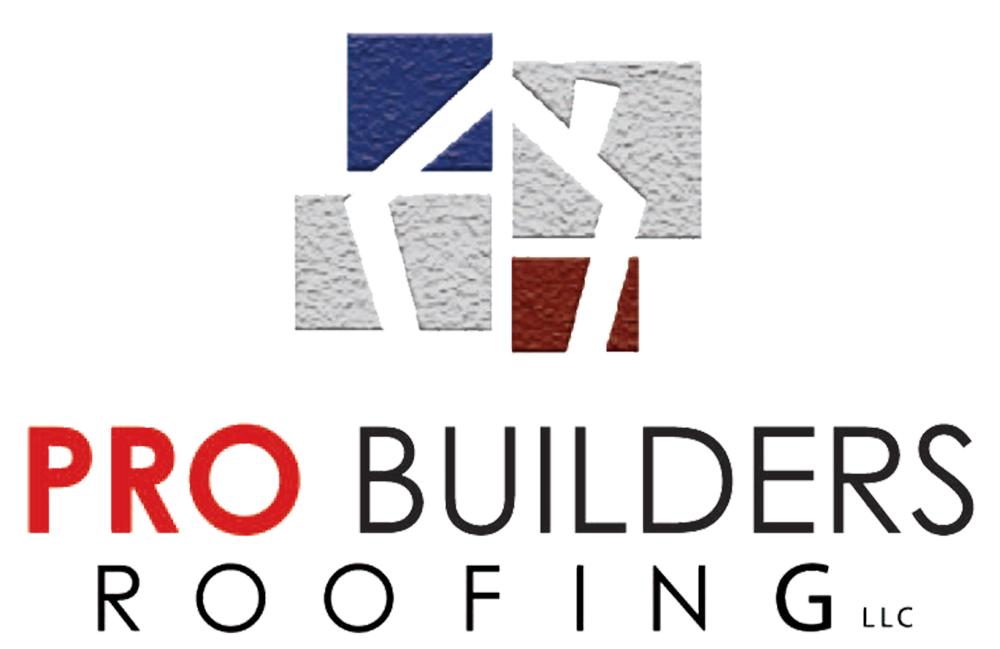 Pro Builders Roofing LLC Logo