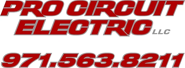 Pro Circuit Electric Logo