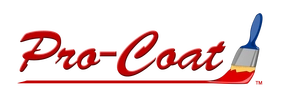 Pro-Coat Painting Logo