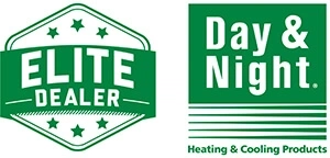 Pro Comfort Heating & Cooling LLC Logo