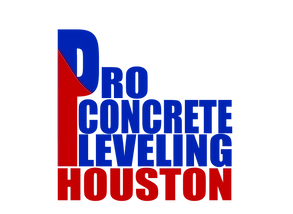 Pro Concrete Leveling - Houston Logo