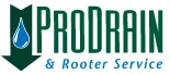 Pro Drain & Rooter Service, Inc. Logo