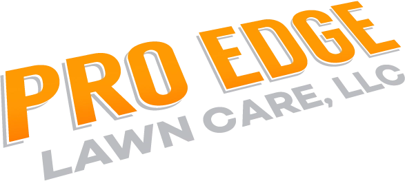 Pro Edge Lawn Care LLC Logo