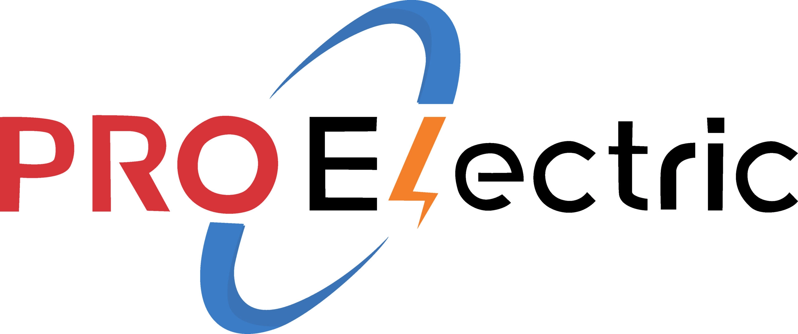 Pro Electric LLC Logo