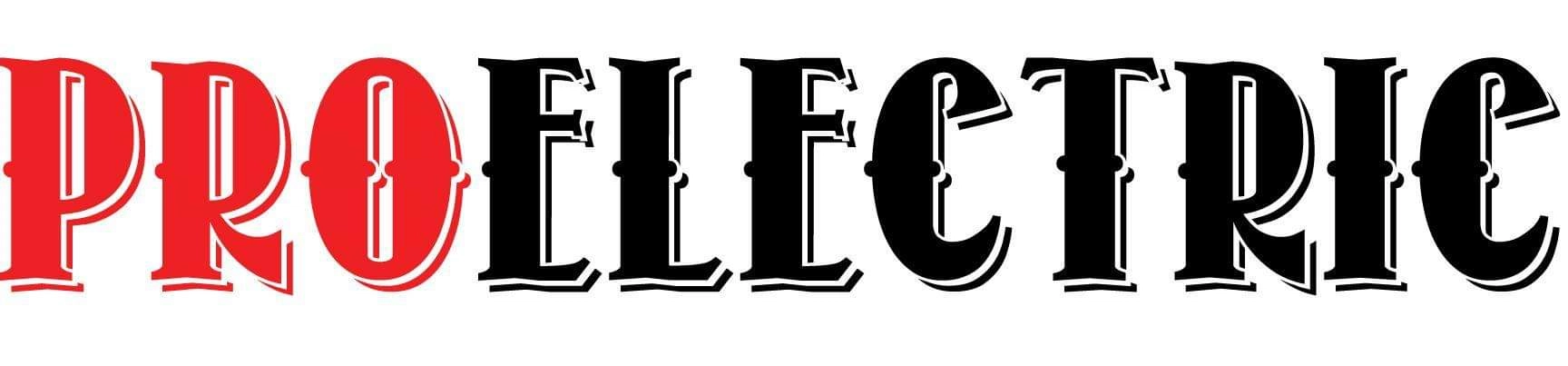 Pro Electric TN, LLC Logo