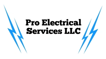 Pro Electrical Services LLC Logo