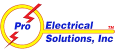 Pro Electrical Solutions, Inc Logo