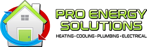 Pro Energy Solutions Logo