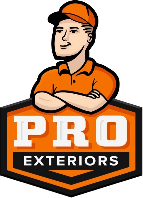 Pro Exteriors Logo