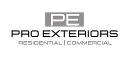 Pro Exteriors LLC Logo