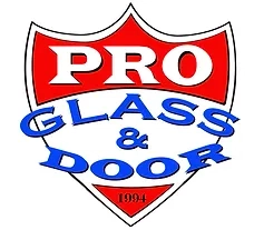 Pro Glass & Door, Inc. Logo