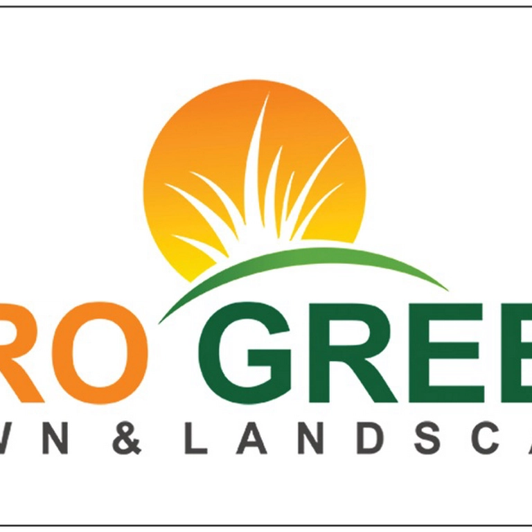 Pro Green Lawn & Landscape, LLC Logo