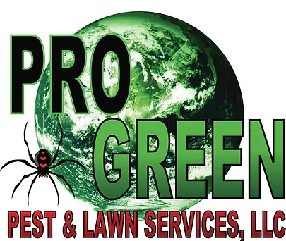 Pro Green Pest & Lawn Services, LLC Logo