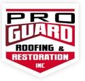 Pro Guard Roofing & Restoration Inc. Logo