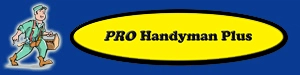 Pro Handyman Plus LLC Logo