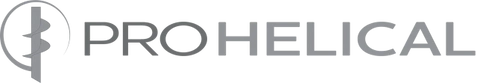Pro Helical Logo