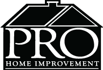 Pro Home Improvement Logo