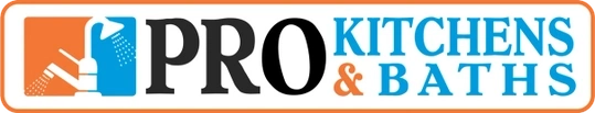 Pro Kitchens & Baths VA Logo