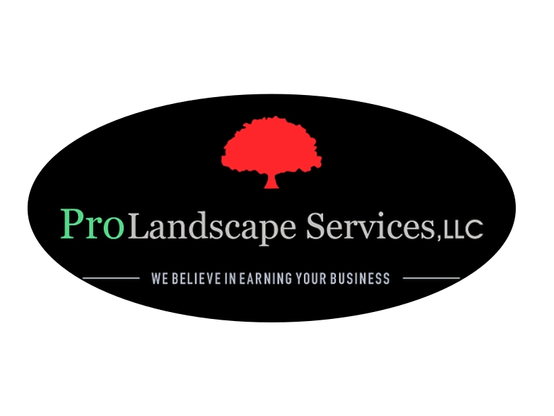 Pro Landscape Services, LLC Logo