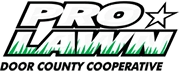 Pro Lawn Logo