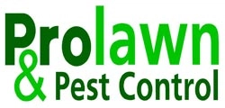 Pro-Lawn & Pest Control LLC Logo