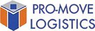 Pro-Move Logistics Logo