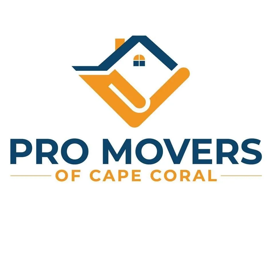 Pro Movers of Cape Coral Logo