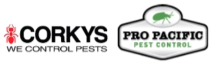 Pro Pacific Pest Control Logo