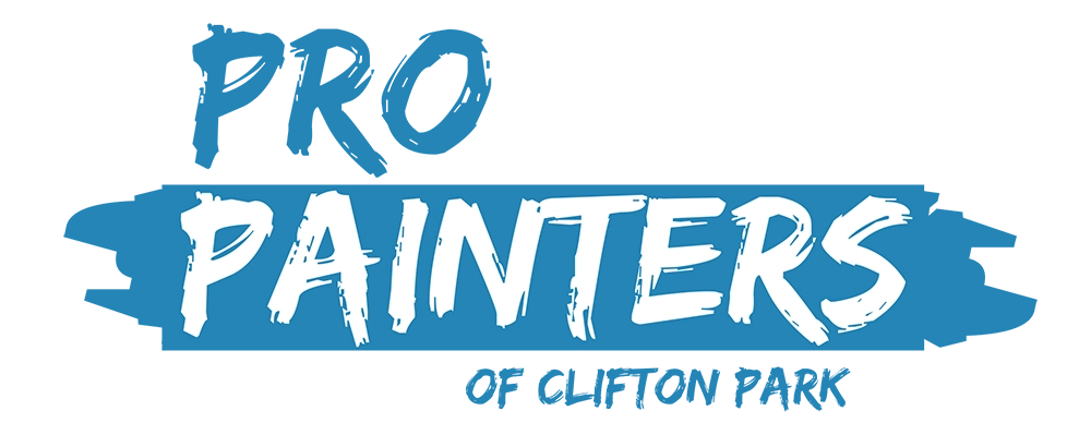 Pro Painters of Clifton Park Logo
