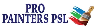 Pro Painters PSL Logo