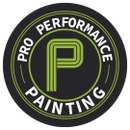 PRO PERFORMANCE PAINTING INC Logo