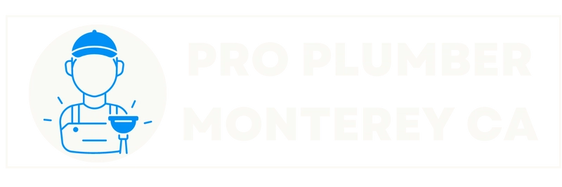 Pro Plumber Monterey Co Logo