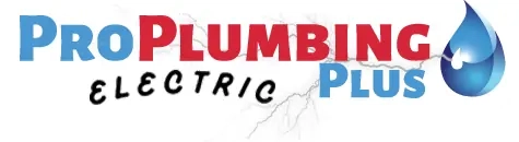 Pro Plumbing Plus Electrical Logo