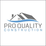 Pro Quality Construction Inc. Logo