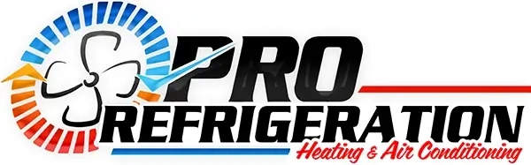 Pro Refrigeration Inc Logo