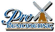 Pro Remodeling Logo