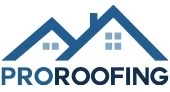 Pro Roofing & Siding Logo