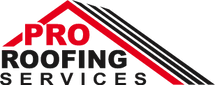 Pro Roofing Services Logo