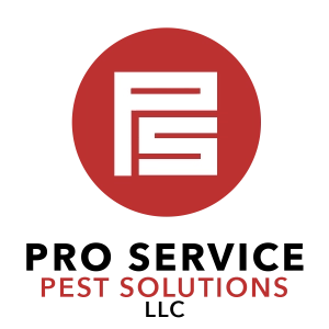 Pro Service Pest Solutions, LLC Logo